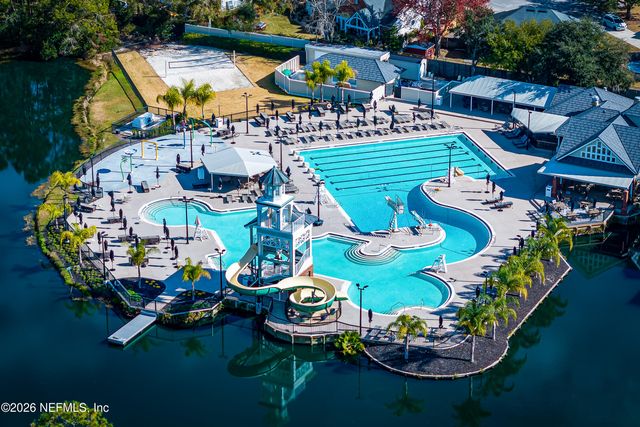 2045 SECRET GARDEN Lane 605, Fleming Island, FL 32003