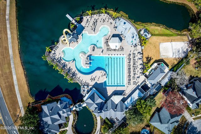 2045 SECRET GARDEN Lane 605, Fleming Island, FL 32003