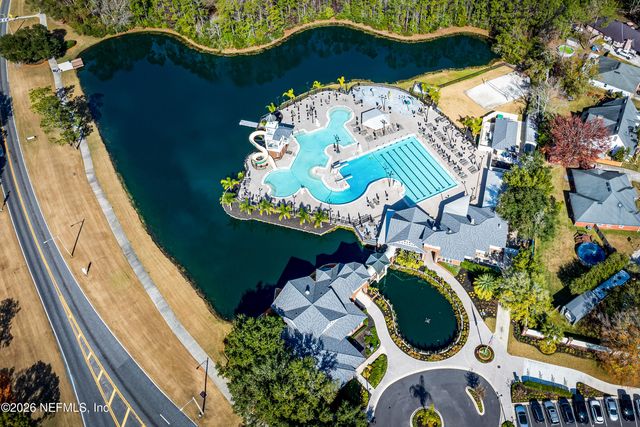 2045 SECRET GARDEN Lane 605, Fleming Island, FL 32003