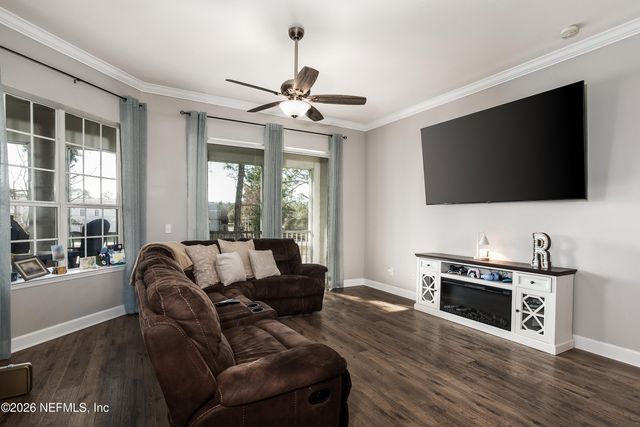 2045 SECRET GARDEN Lane 605, Fleming Island, FL 32003