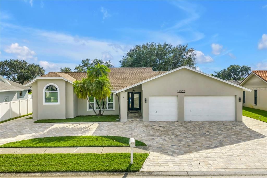 11622 TRADEWINDS BOULEVARD, Largo, FL 33773