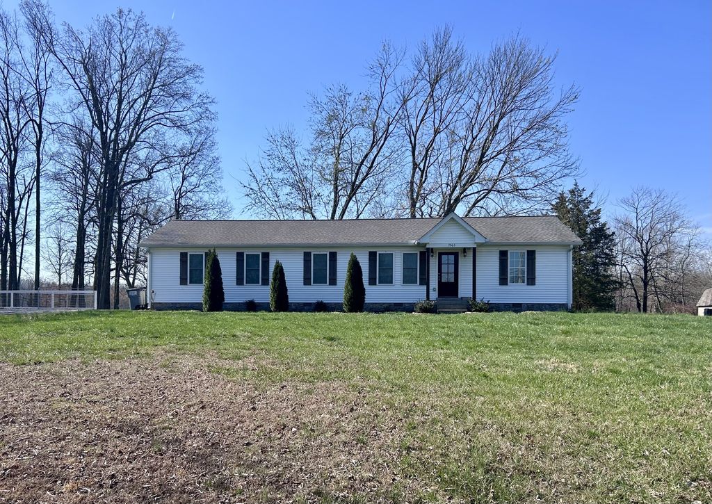 7563 S Swift Rd, Goodlettsville, TN 37072