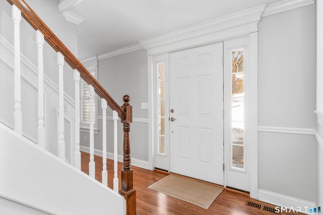 11 Forest Hills Drive, West Hartford, CT 06117