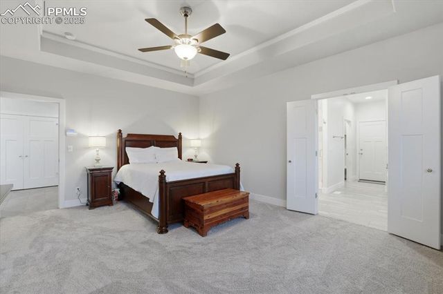 4016 Needles Drive, Monument, CO 80132