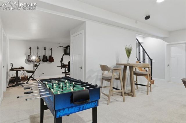 4016 Needles Drive, Monument, CO 80132