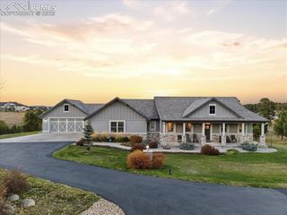 4016 Needles Drive, Monument, CO 80132