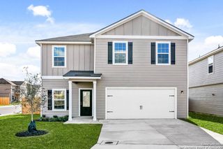 10926 Lafayette Loop, San Antonio, TX 78109