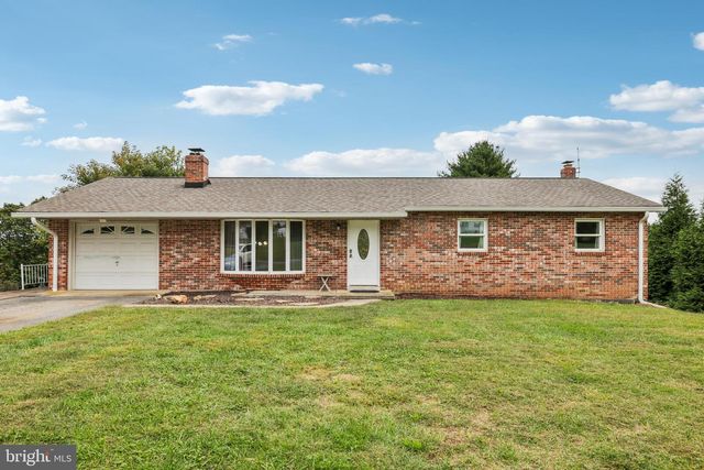 5833 WOODBINE RD, Woodbine, MD 21797
