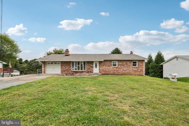 5833 WOODBINE RD, Woodbine, MD 21797