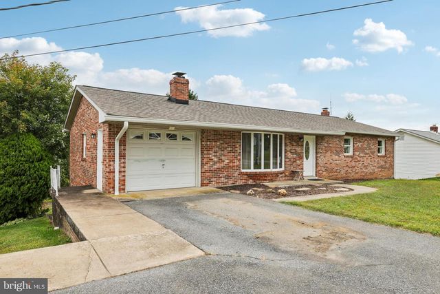 5833 WOODBINE RD, Woodbine, MD 21797
