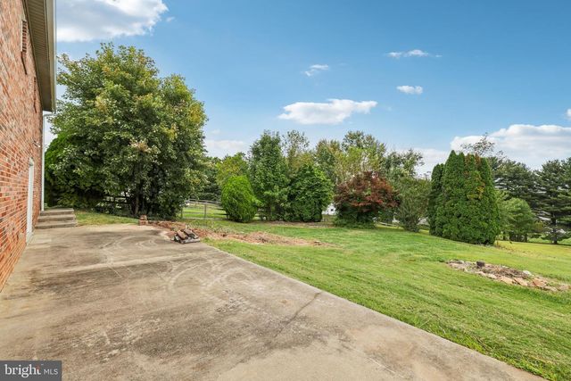 5833 WOODBINE RD, Woodbine, MD 21797