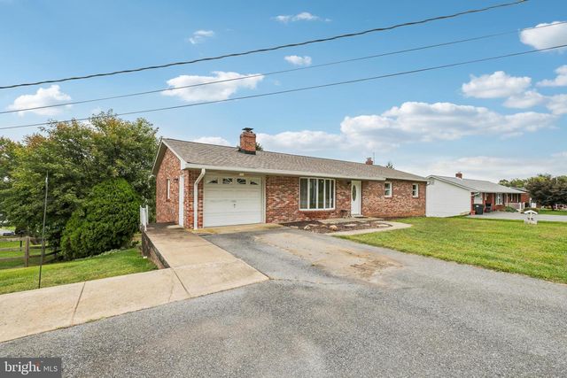 5833 WOODBINE RD, Woodbine, MD 21797