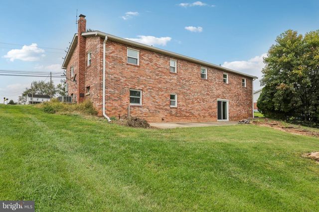 5833 WOODBINE RD, Woodbine, MD 21797