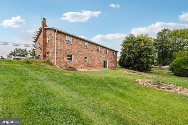 5833 WOODBINE RD, Woodbine, MD 21797