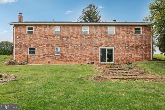 5833 WOODBINE RD, Woodbine, MD 21797
