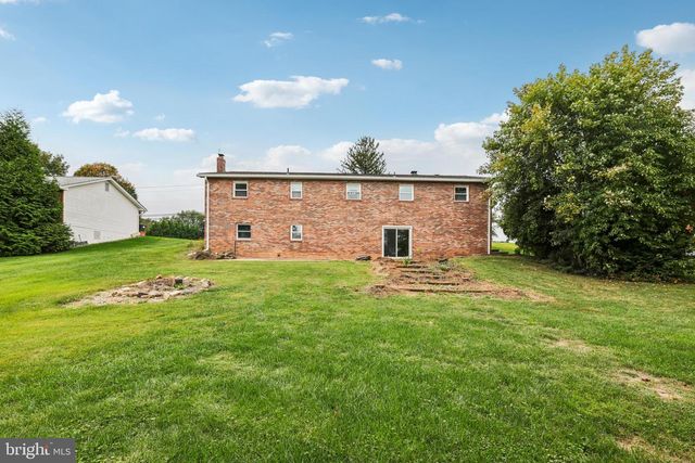 5833 WOODBINE RD, Woodbine, MD 21797