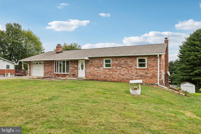 5833 WOODBINE RD, Woodbine, MD 21797