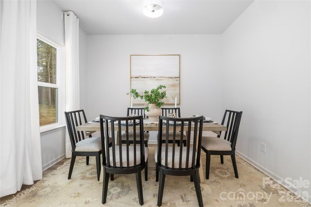 6428 Charcon Court, Charlotte, NC 28213