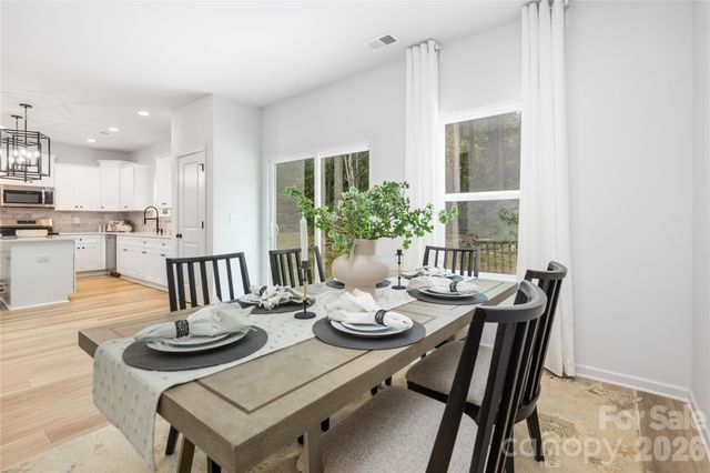 6428 Charcon Court, Charlotte, NC 28213