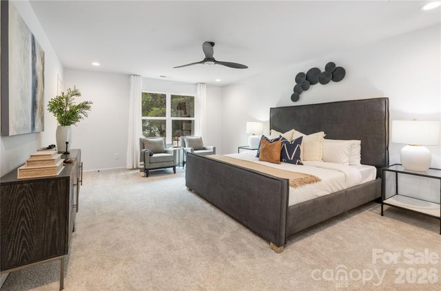 6428 Charcon Court, Charlotte, NC 28213