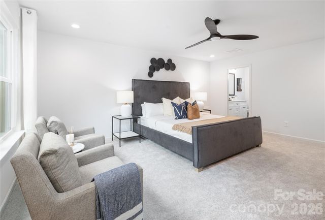 6428 Charcon Court, Charlotte, NC 28213