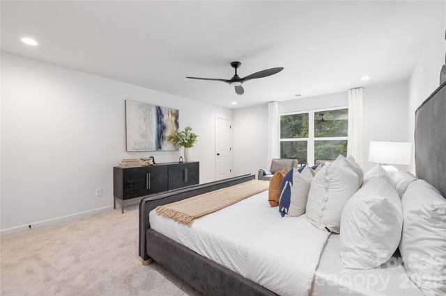 6428 Charcon Court, Charlotte, NC 28213