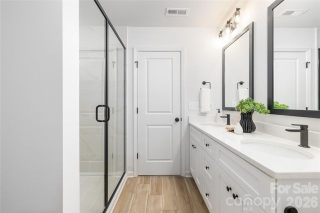 6428 Charcon Court, Charlotte, NC 28213