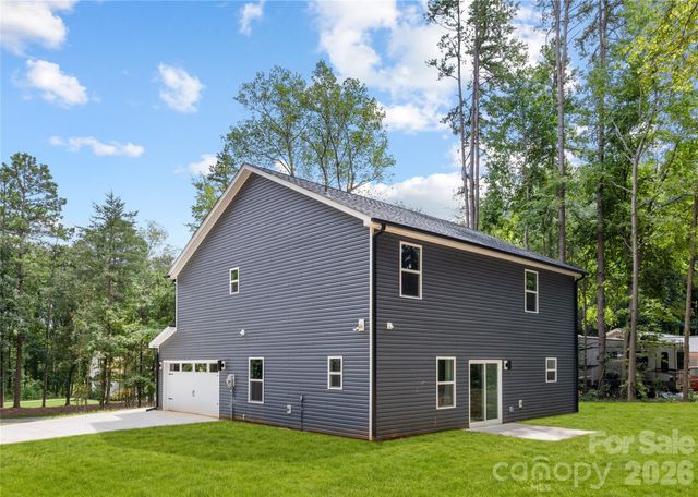 6428 Charcon Court, Charlotte, NC 28213