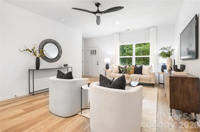 6428 Charcon Court, Charlotte, NC 28213