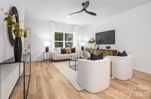 6428 Charcon Court, Charlotte, NC 28213