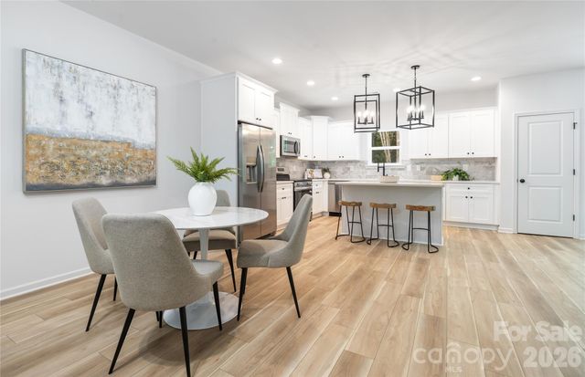 6428 Charcon Court, Charlotte, NC 28213