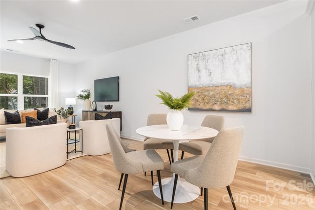 6428 Charcon Court, Charlotte, NC 28213