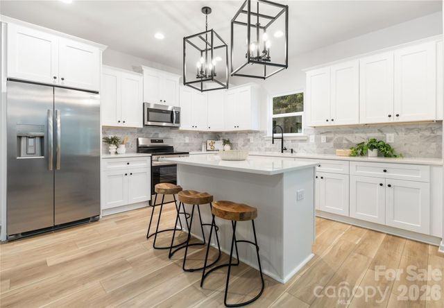 6428 Charcon Court, Charlotte, NC 28213