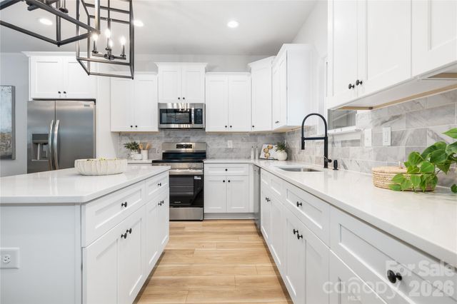 6428 Charcon Court, Charlotte, NC 28213