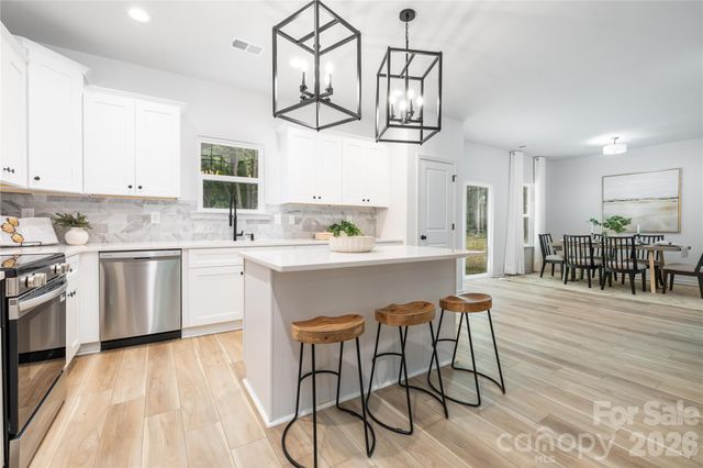 6428 Charcon Court, Charlotte, NC 28213