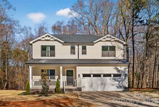 6428 Charcon Court, Charlotte, NC 28213