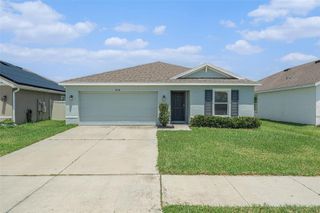 8034 BROAD POINTE DRIVE, Zephyrhills, FL 33540