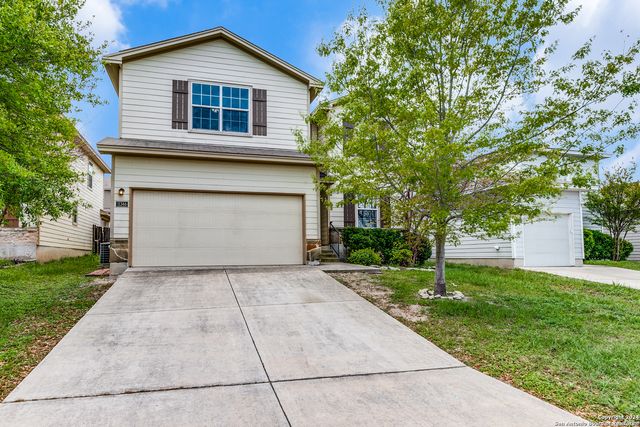 11346 Camp Creek Trail, San Antonio, TX 78245