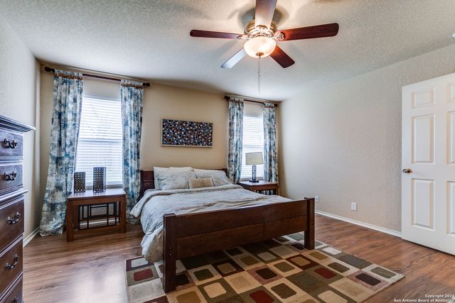 11346 Camp Creek Trail, San Antonio, TX 78245