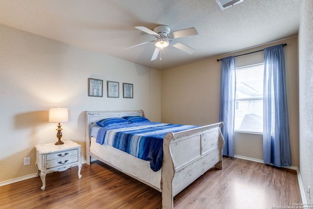 11346 Camp Creek Trail, San Antonio, TX 78245