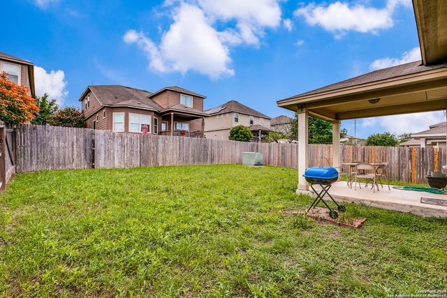 11346 Camp Creek Trail, San Antonio, TX 78245