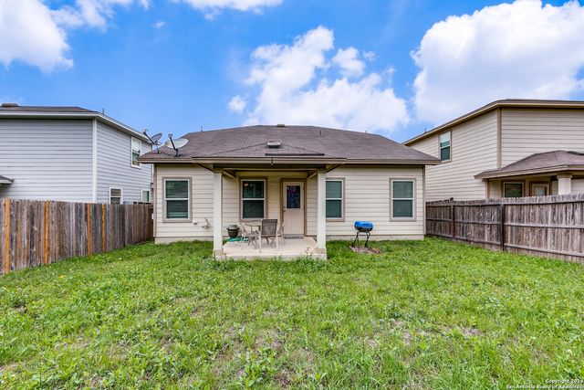11346 Camp Creek Trail, San Antonio, TX 78245