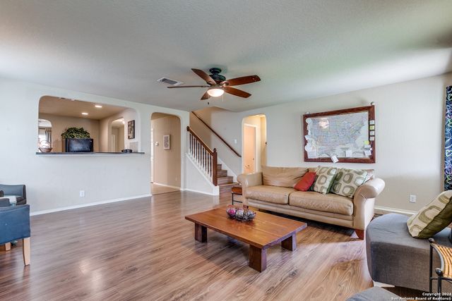 11346 Camp Creek Trail, San Antonio, TX 78245