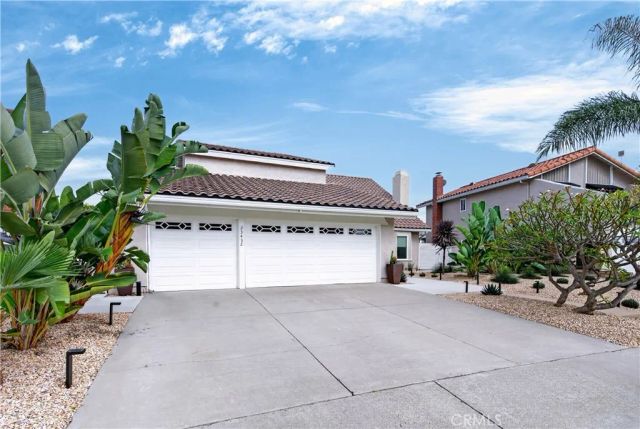23432 Campestre, Mission Viejo, CA 92691