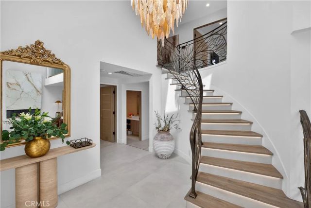 23432 Campestre, Mission Viejo, CA 92691