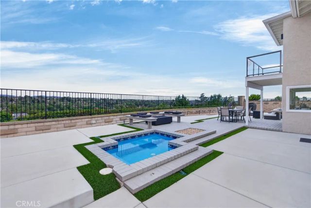23432 Campestre, Mission Viejo, CA 92691