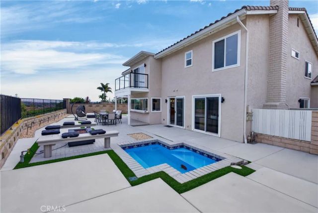 23432 Campestre, Mission Viejo, CA 92691