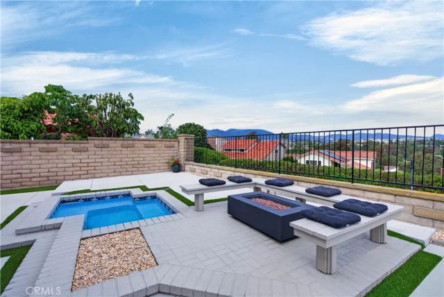 23432 Campestre, Mission Viejo, CA 92691