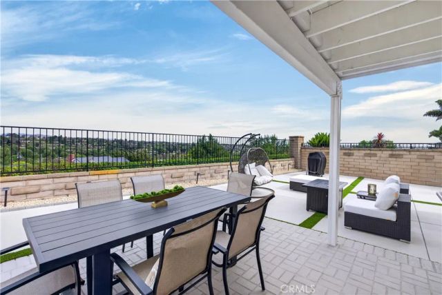 23432 Campestre, Mission Viejo, CA 92691
