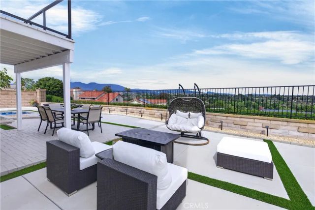 23432 Campestre, Mission Viejo, CA 92691